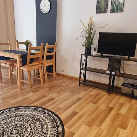Apartament Pod Wawelem Krakow Exterior photo