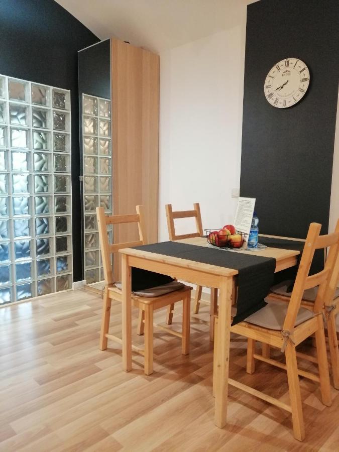 Apartament Pod Wawelem Krakow Exterior photo