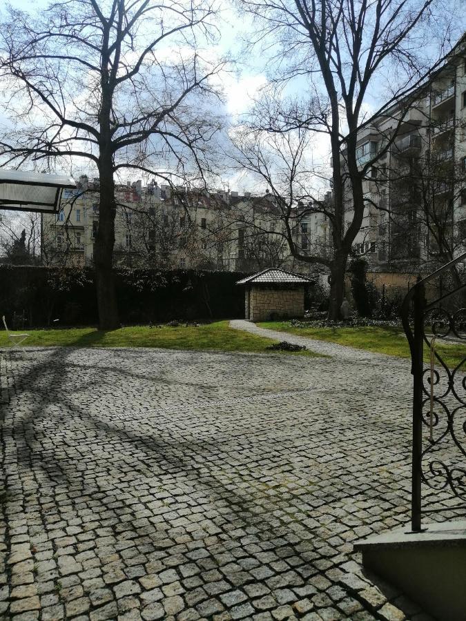 Apartament Pod Wawelem Krakow Exterior photo